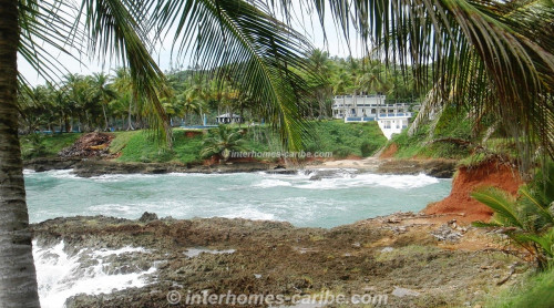 photos for SAMANA THE COVES: OCEAN FRONT LOT 29 405 M2